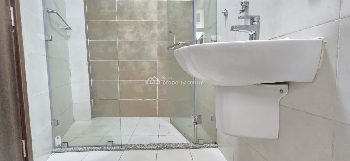Luxurious 2 Bedroom, Argwings Kodhek Road, Kilimani, Nairobi, Apartment for Rent