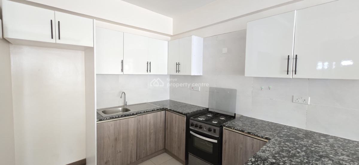 Luxurious 2 Bedroom, Argwings Kodhek Road, Kilimani, Nairobi, Apartment for Rent