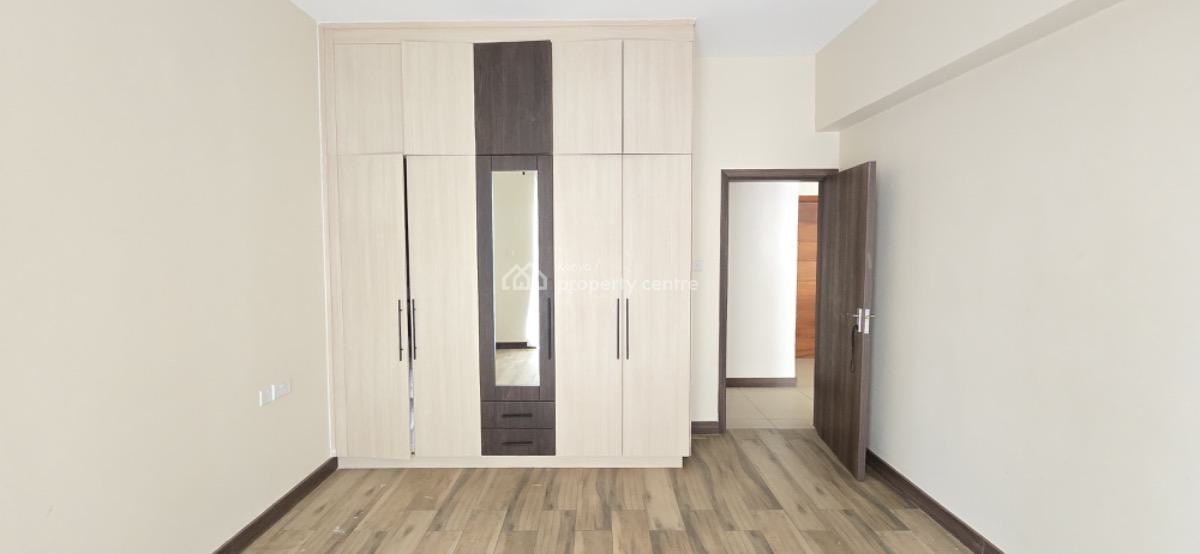 Luxurious 2 Bedroom, Argwings Kodhek Road, Kilimani, Nairobi, Apartment for Rent