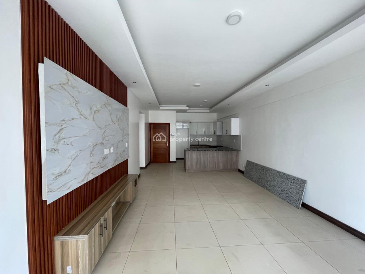 Luxurious 2 Bedroom, Hurlingham, Kilimani, Nairobi, Apartment for Rent