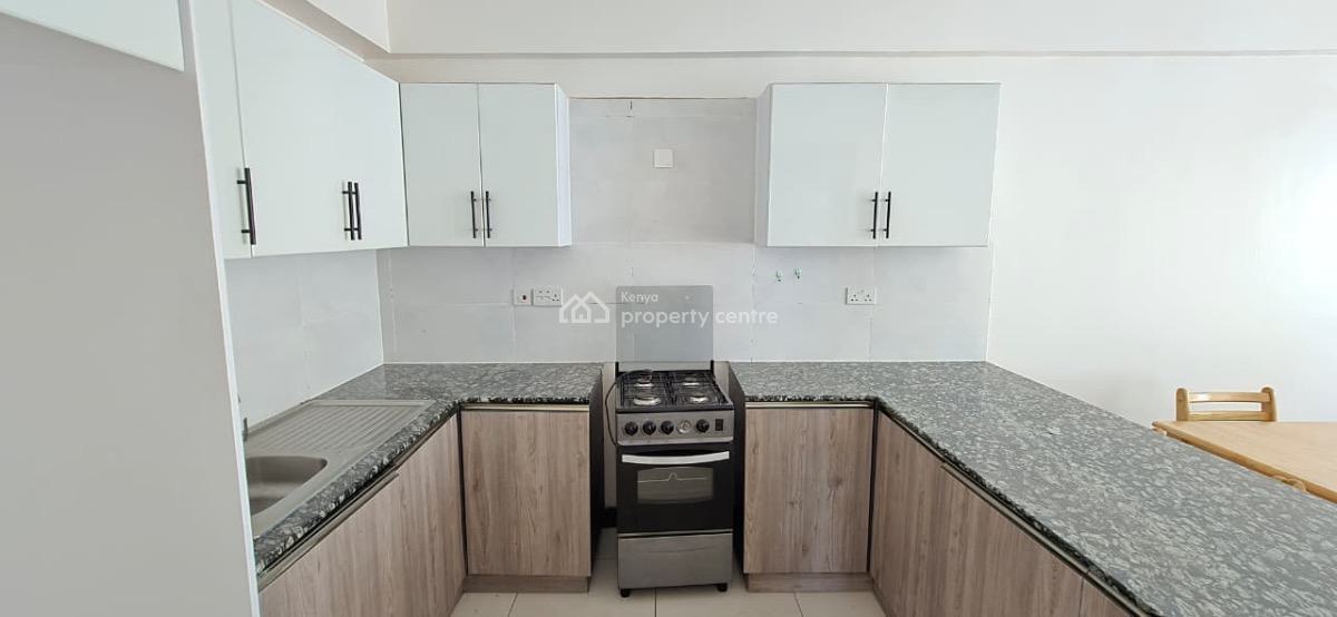 Luxurious 2 Bedroom, Hurlingham, Kilimani, Nairobi, Apartment for Rent
