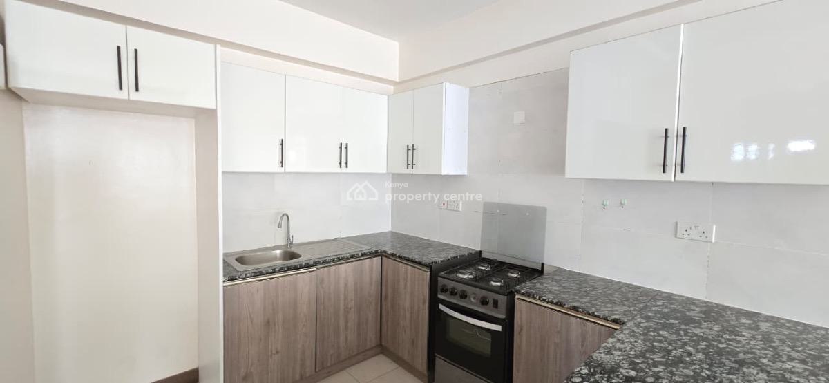 Luxurious 2 Bedroom, Hurlingham, Kilimani, Nairobi, Apartment for Rent