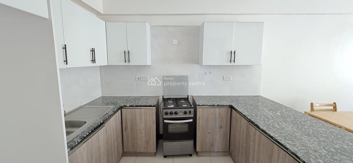 Luxurious 2 Bedroom, Hurlingham, Kilimani, Nairobi, Apartment for Rent