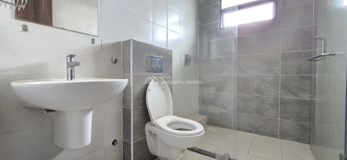 Luxurious 2 Bedroom, Hurlingham, Kilimani, Nairobi, Apartment for Rent