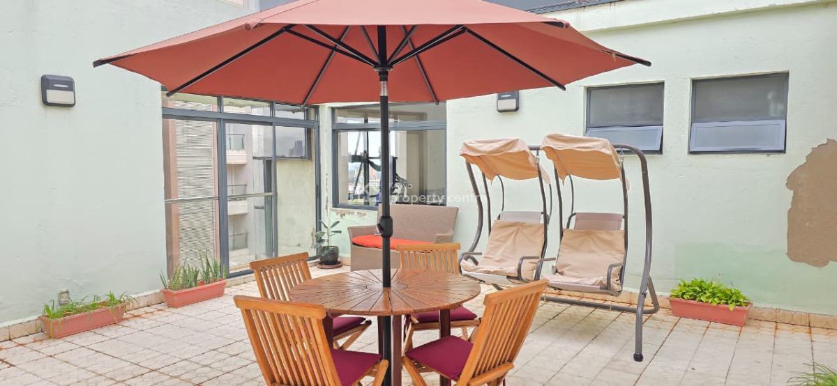 Luxurious 2 Bedroom, Hurlingham, Kilimani, Nairobi, Apartment for Rent