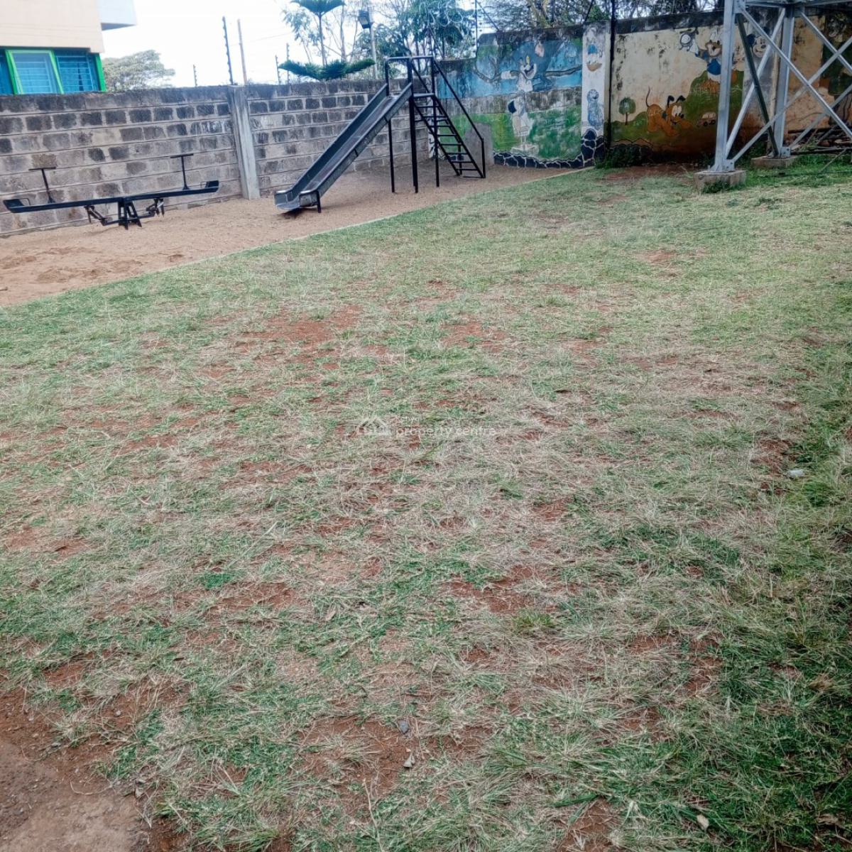 Modern Family-friendly Apartment, Lenana Road, Kilimani, Nairobi, Apartment for Rent