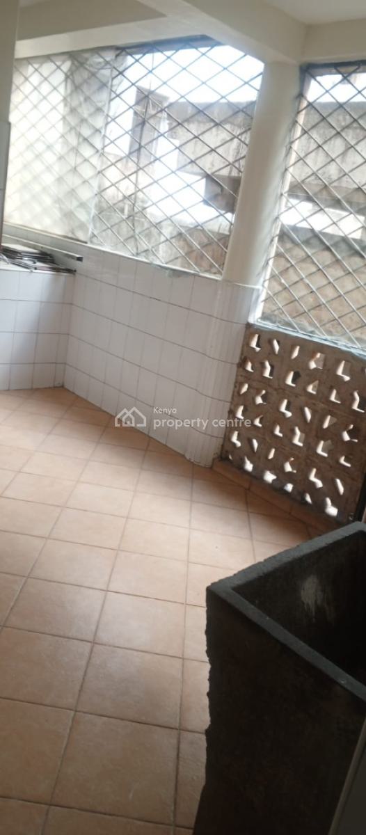 Modern Family-friendly Apartment, Lenana Road, Kilimani, Nairobi, Apartment for Rent
