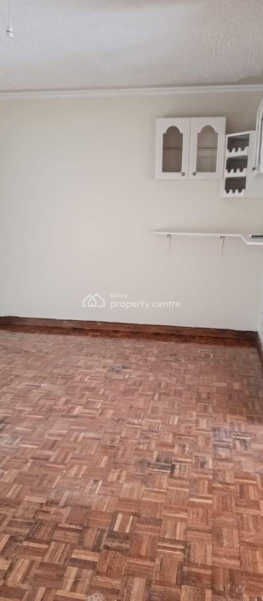 Modern Family-friendly Apartment, Lenana Road, Kilimani, Nairobi, Apartment for Rent