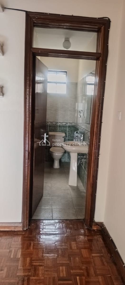 Modern Family-friendly Apartment, Lenana Road, Kilimani, Nairobi, Apartment for Rent