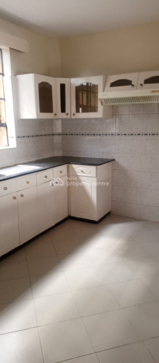 Modern Family-friendly Apartment, Lenana Road, Kilimani, Nairobi, Apartment for Rent