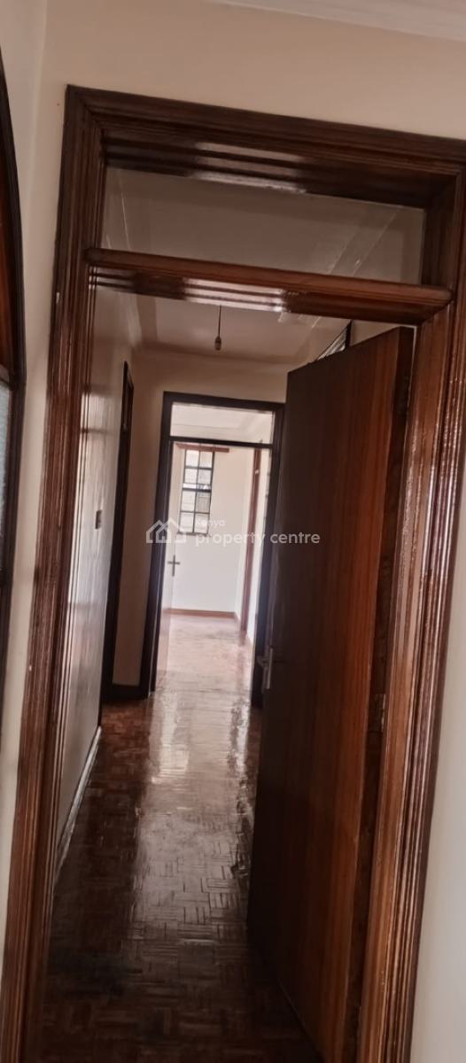 Modern Family-friendly Apartment, Lenana Road, Kilimani, Nairobi, Apartment for Rent