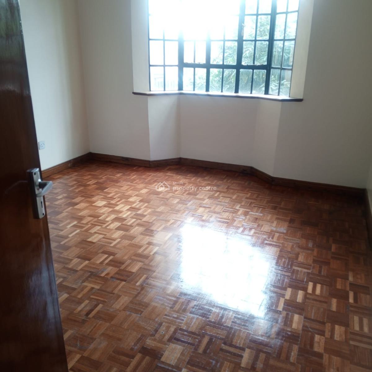 Modern Family-friendly Apartment, Lenana Road, Kilimani, Nairobi, Apartment for Rent