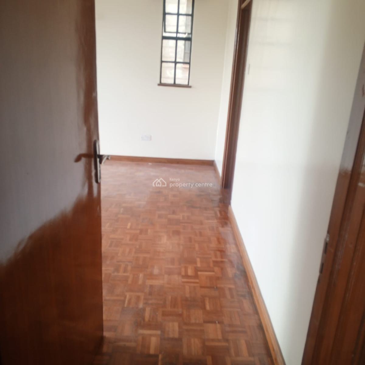 Modern Family-friendly Apartment, Lenana Road, Kilimani, Nairobi, Apartment for Rent