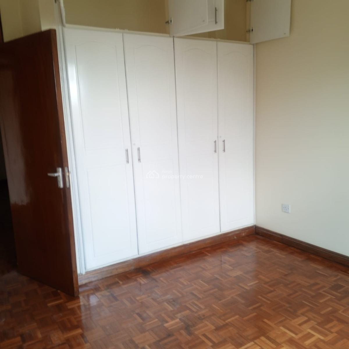 Modern Family-friendly Apartment, Lenana Road, Kilimani, Nairobi, Apartment for Rent