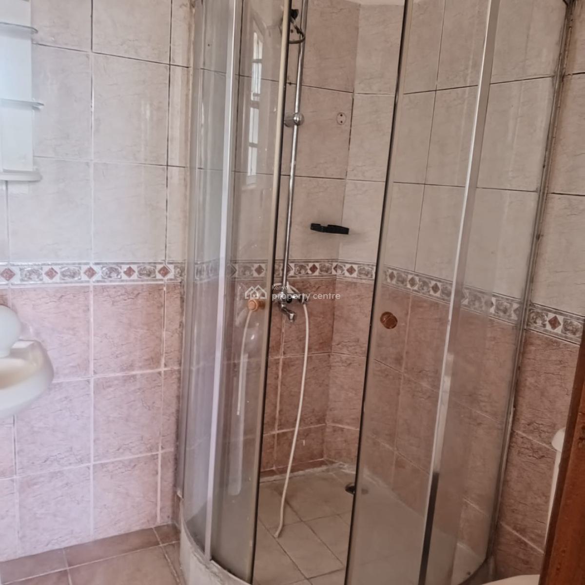 Modern Family-friendly Apartment, Lenana Road, Kilimani, Nairobi, Apartment for Rent