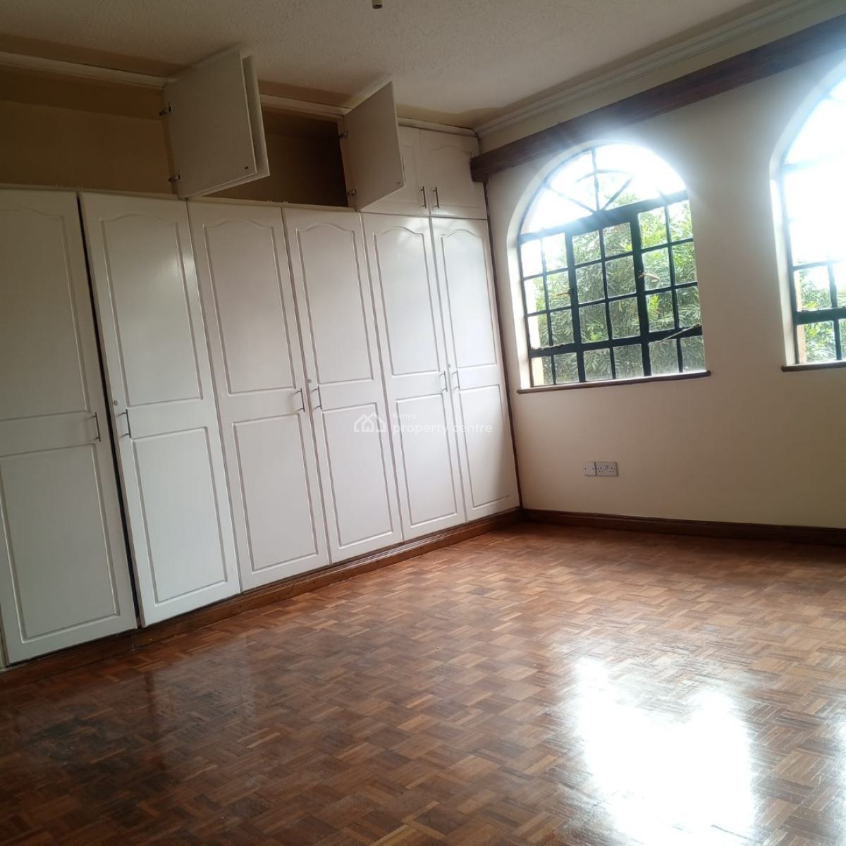 Modern Family-friendly Apartment, Lenana Road, Kilimani, Nairobi, Apartment for Rent