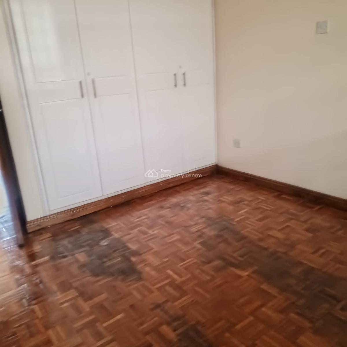 Modern Family-friendly Apartment, Lenana Road, Kilimani, Nairobi, Apartment for Rent