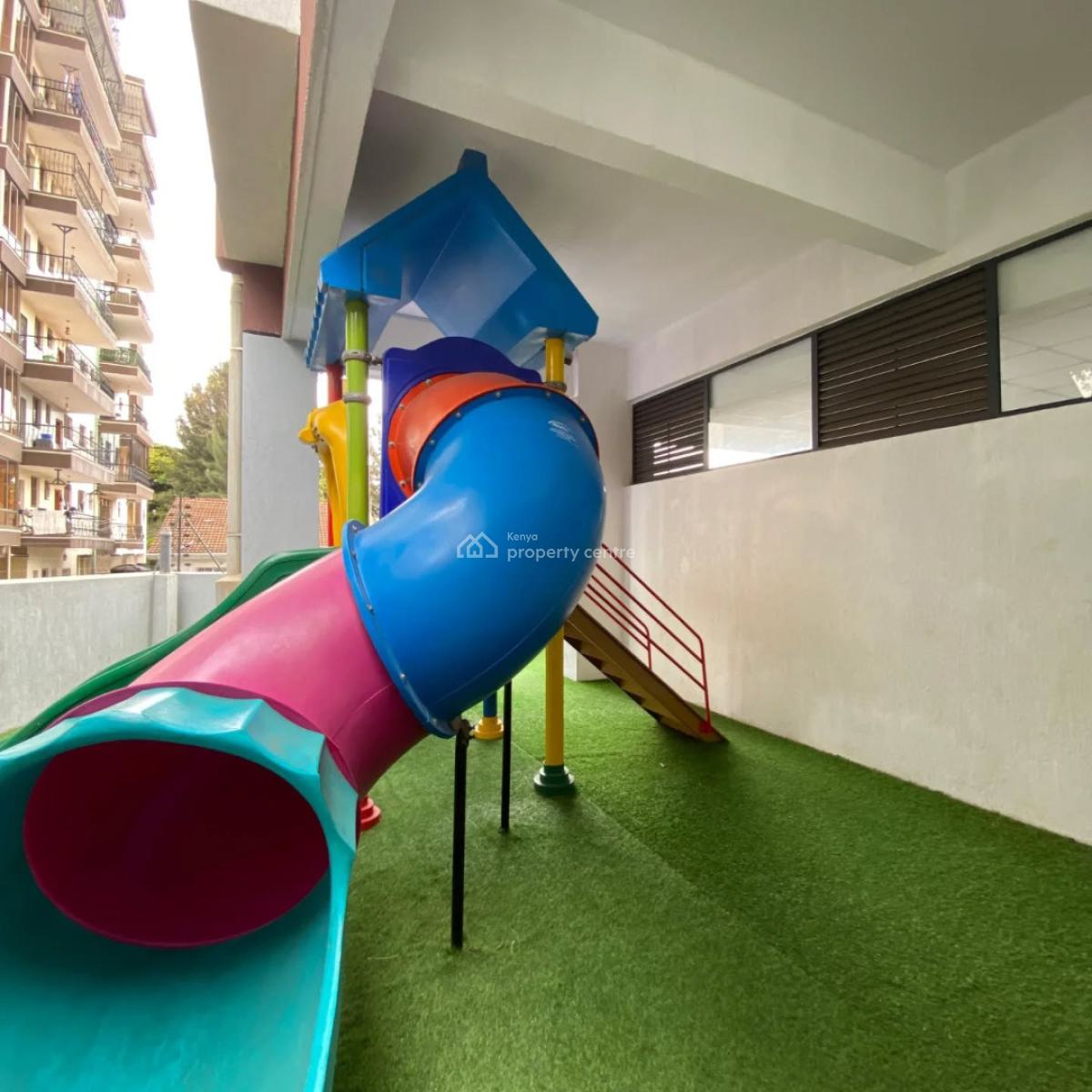 Lavington -- Newly Built 2 Bedroom Apartment, Lavington, Lavington, Nairobi, Apartment for Rent