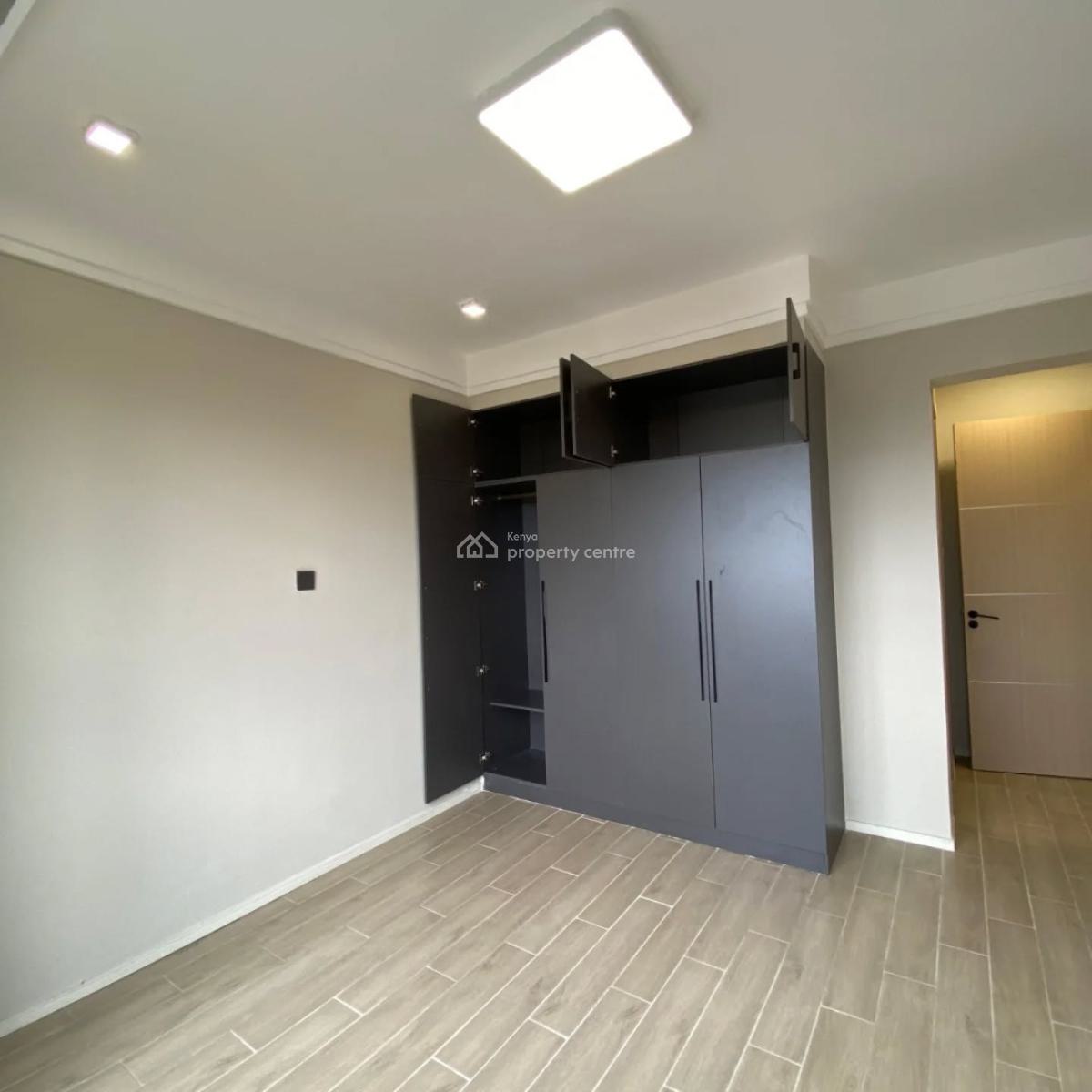 Lavington -- Newly Built 2 Bedroom Apartment, Lavington, Lavington, Nairobi, Apartment for Rent