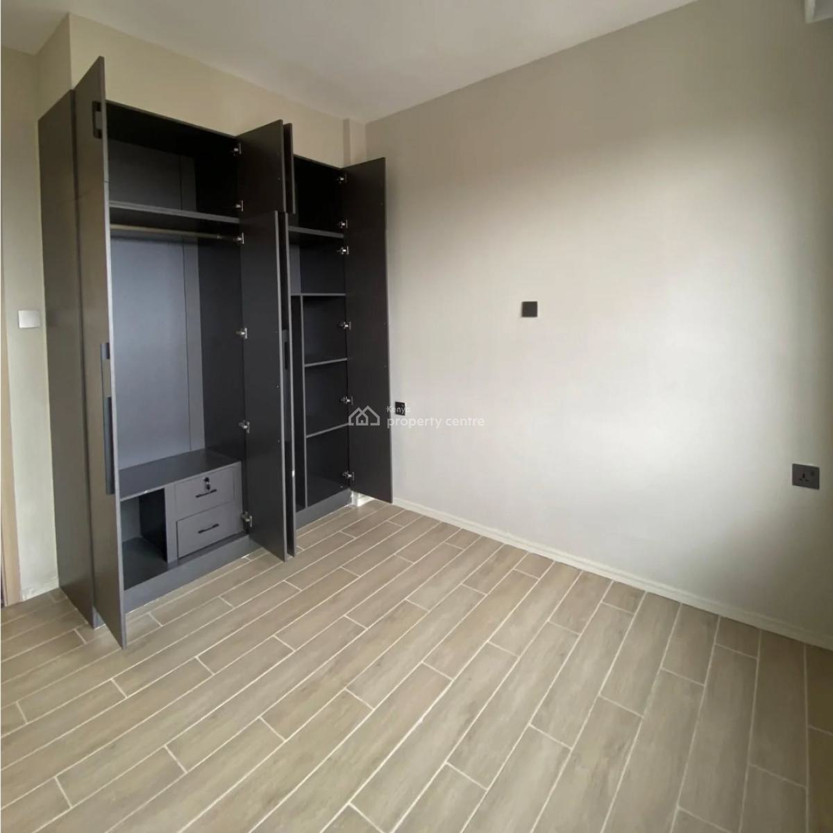 Lavington -- Newly Built 2 Bedroom Apartment, Lavington, Lavington, Nairobi, Apartment for Rent