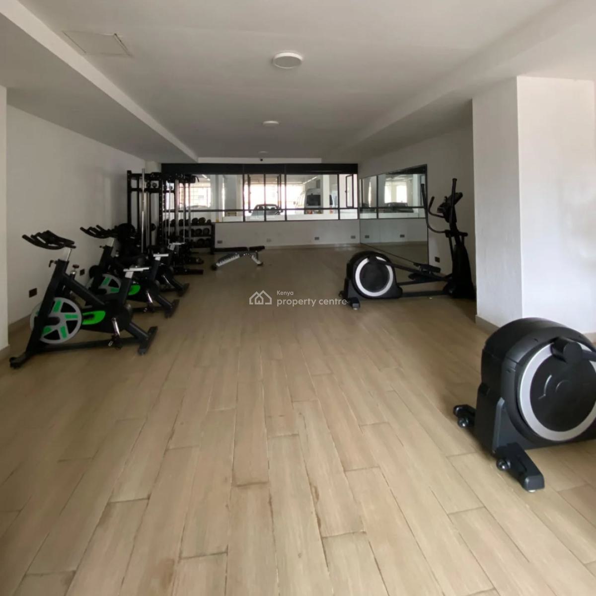 Lavington -- Newly Built 2 Bedroom Apartment, Lavington, Lavington, Nairobi, Apartment for Rent