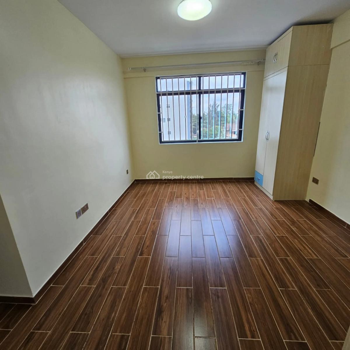 Executive 3 Bedroom Plus Dsq Apartment in Kilimani, Kilimani, Kilimani, Nairobi, Apartment for Rent