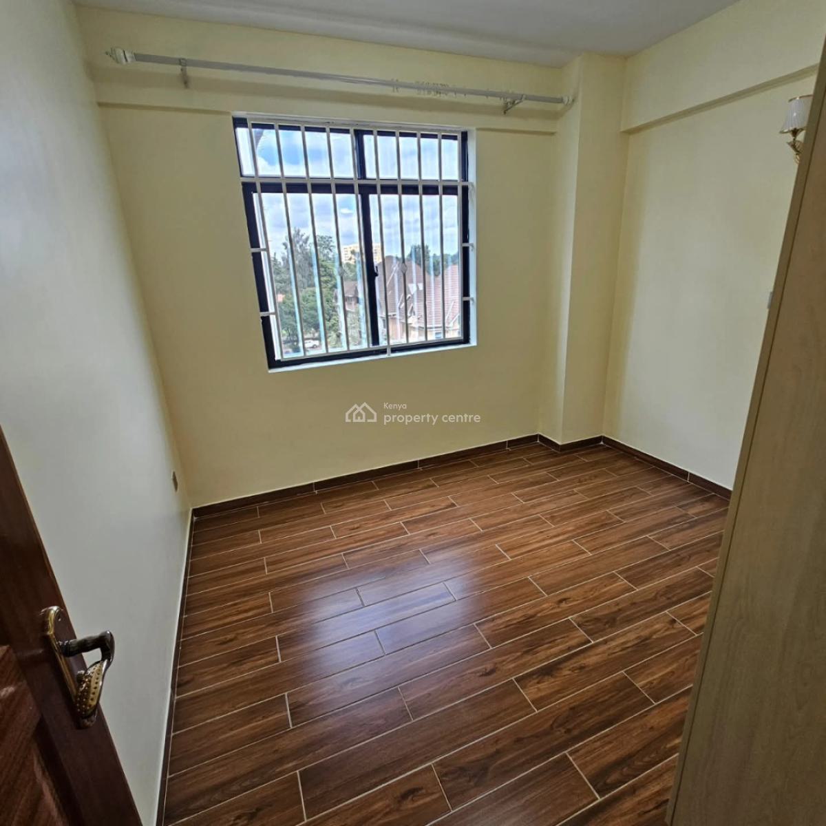 Executive 3 Bedroom Plus Dsq Apartment in Kilimani, Kilimani, Kilimani, Nairobi, Apartment for Rent