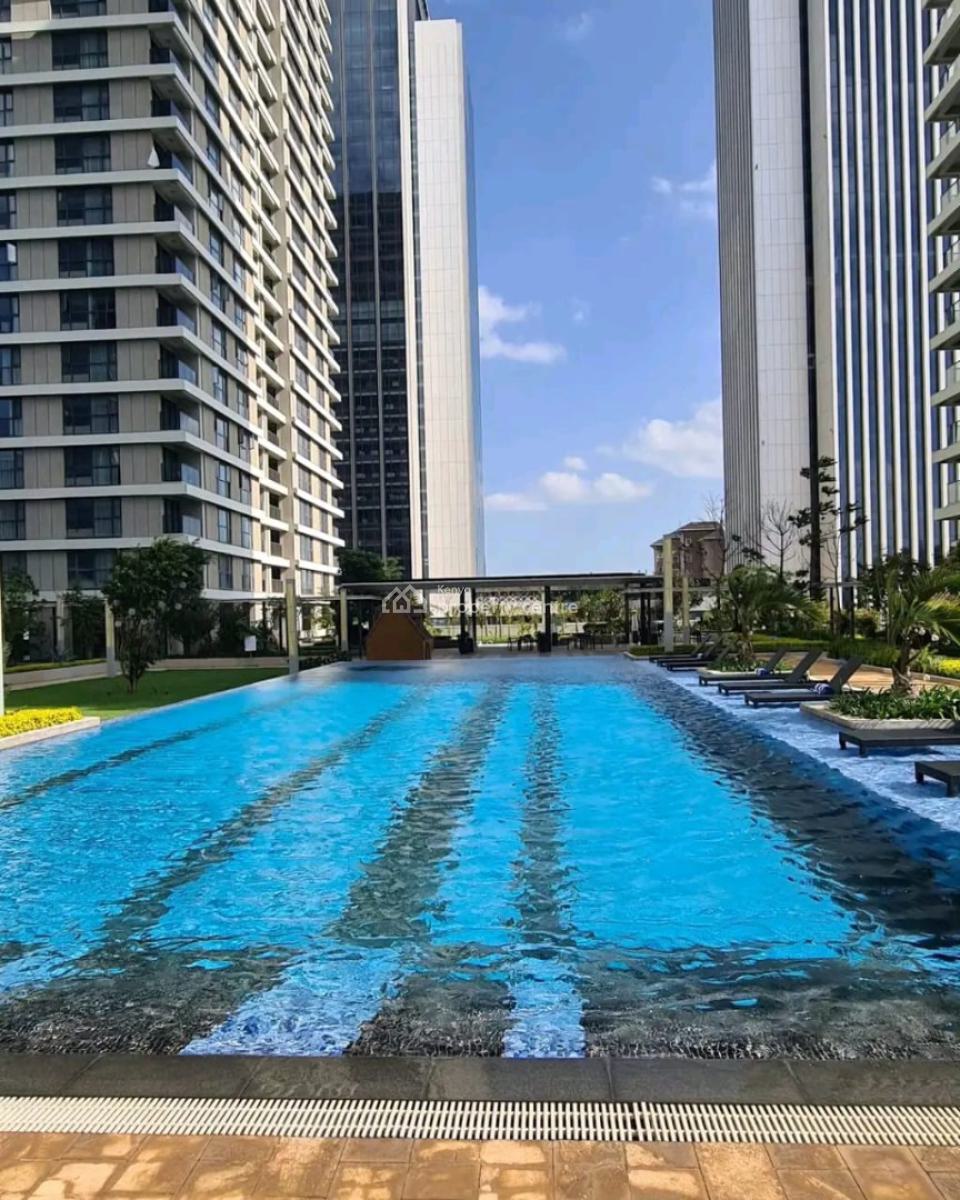 Gtc -- Global Trade Center, Waiyaki Way, Nairobi Central, Nairobi, Apartment for Sale