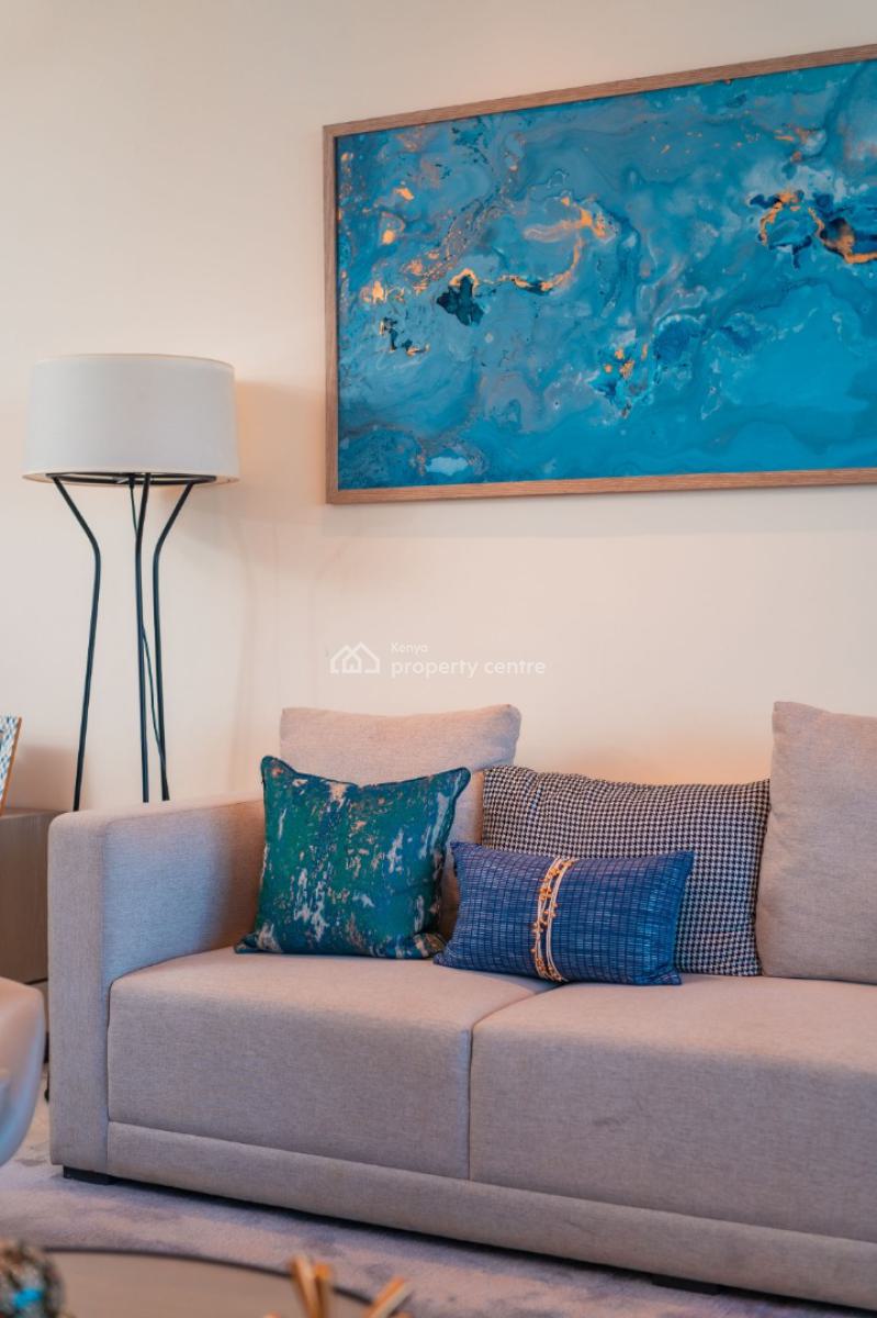 Gtc -- Global Trade Center, Waiyaki Way, Nairobi Central, Nairobi, Apartment for Sale