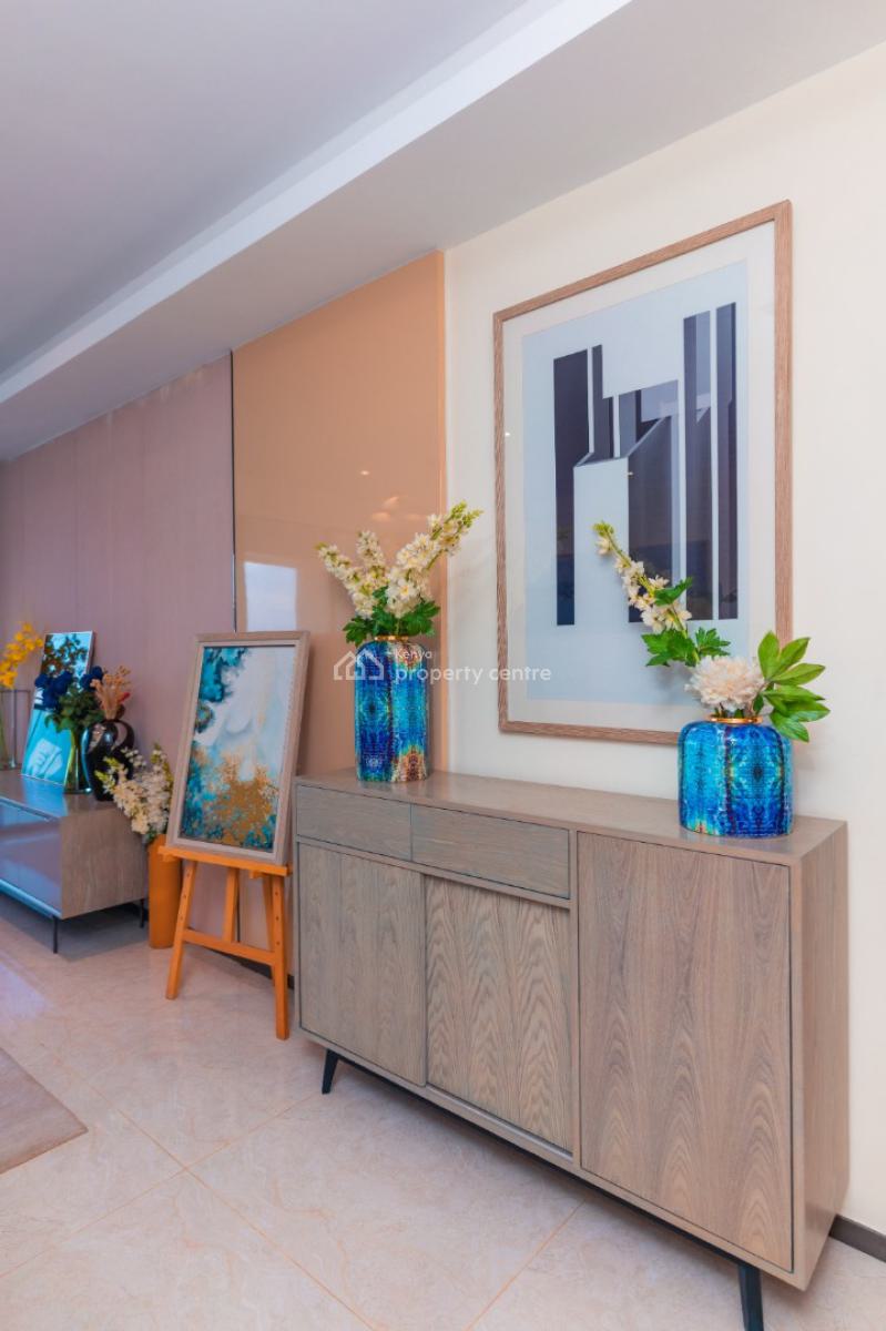 Gtc -- Global Trade Center, Waiyaki Way, Nairobi Central, Nairobi, Apartment for Sale