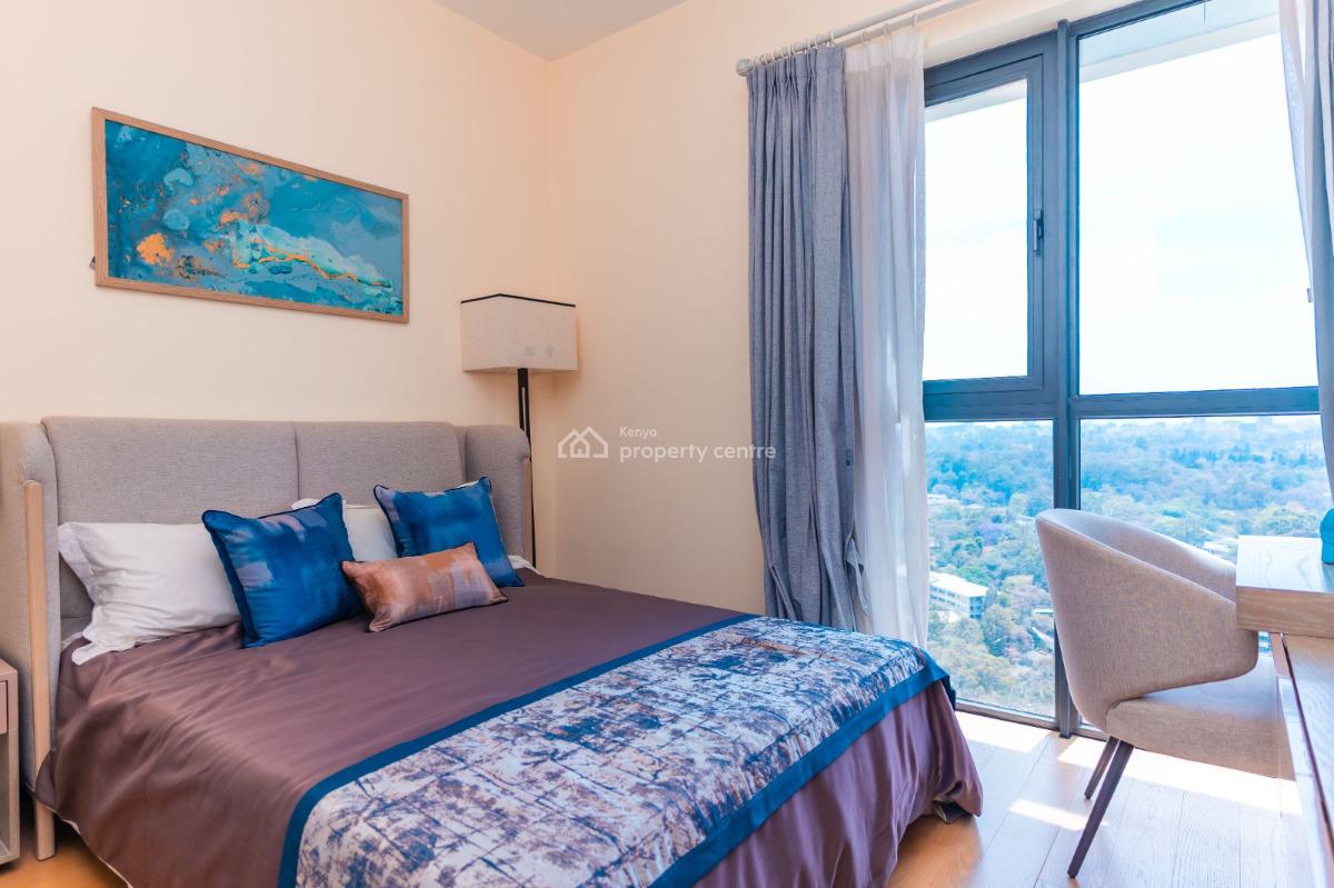 Gtc -- Global Trade Center, Waiyaki Way, Nairobi Central, Nairobi, Apartment for Sale
