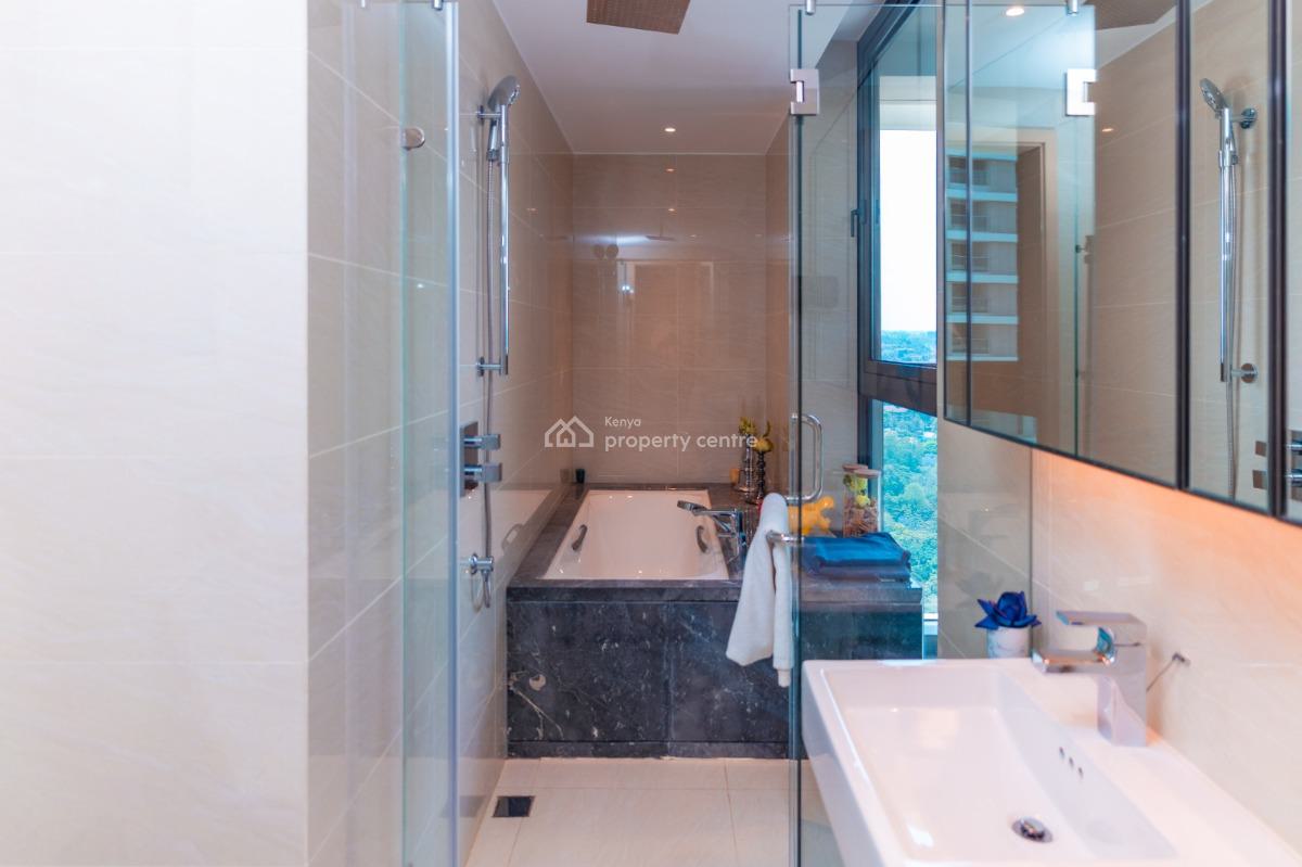 Gtc -- Global Trade Center, Waiyaki Way, Nairobi Central, Nairobi, Apartment for Sale