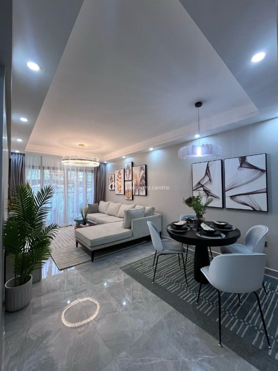 Luxury Ready for Occupation 1 and 2 Bedroom Apartments, Westlands , Nairobi, Westlands, Nairobi, Apartment for Rent
