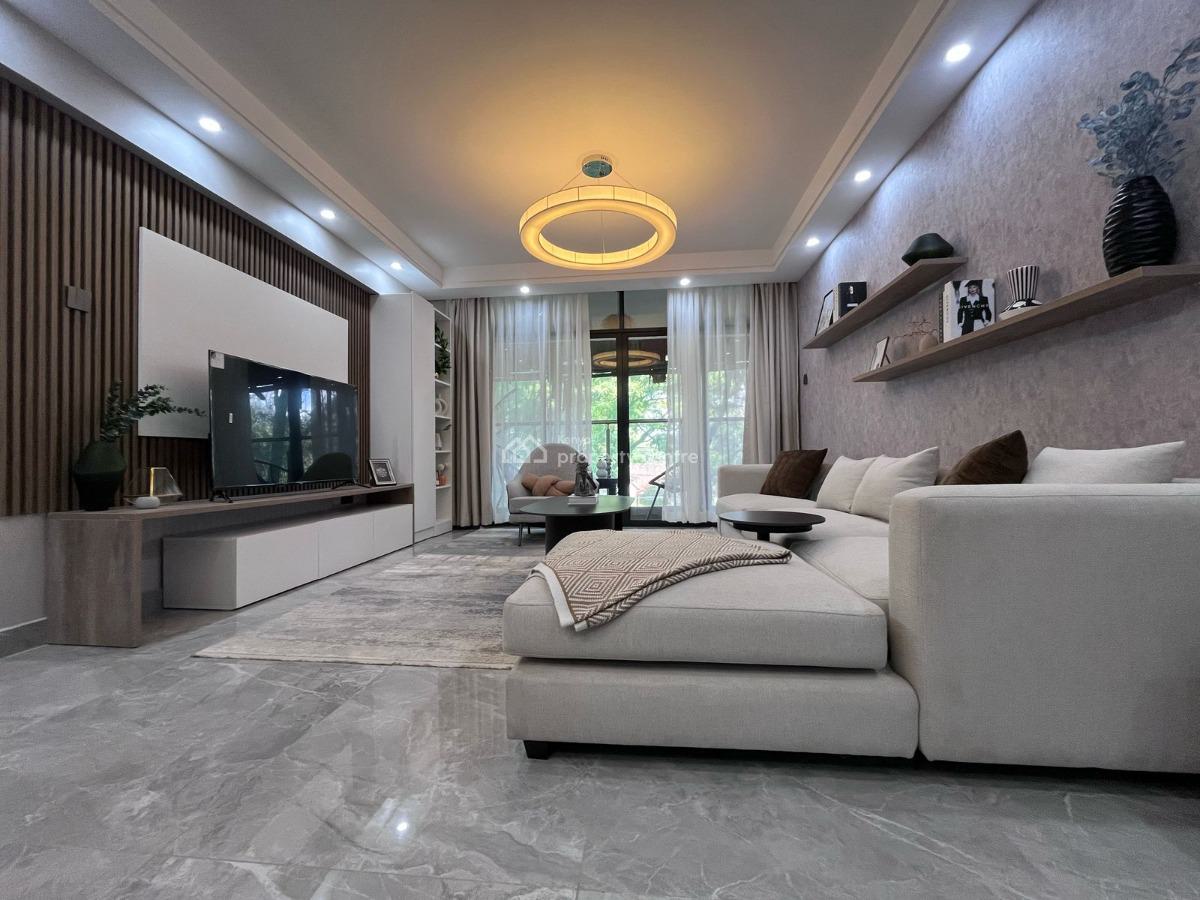 Luxury Ready for Occupation 1 and 2 Bedroom Apartments, Westlands , Nairobi, Westlands, Nairobi, Apartment for Rent