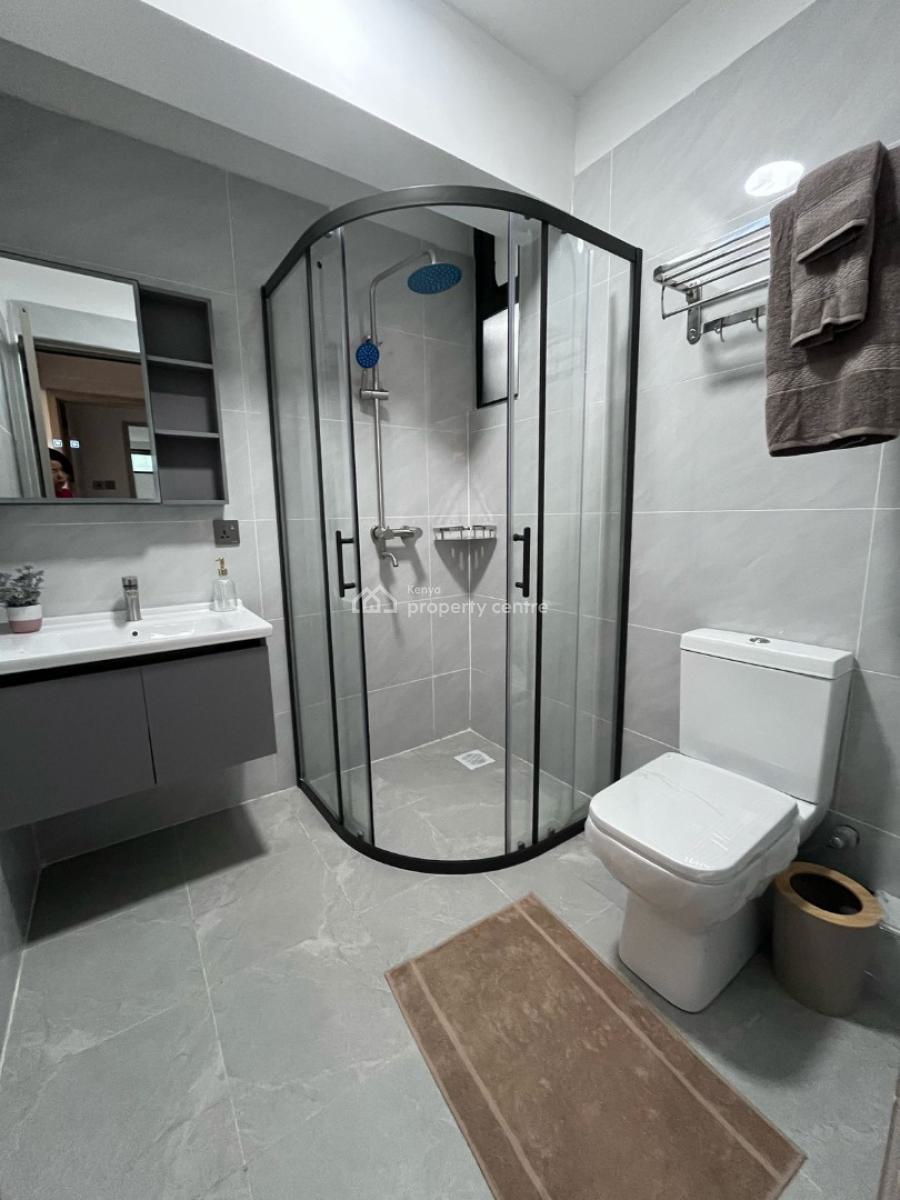 Luxury Ready for Occupation 1 and 2 Bedroom Apartments, Westlands , Nairobi, Westlands, Nairobi, Apartment for Rent