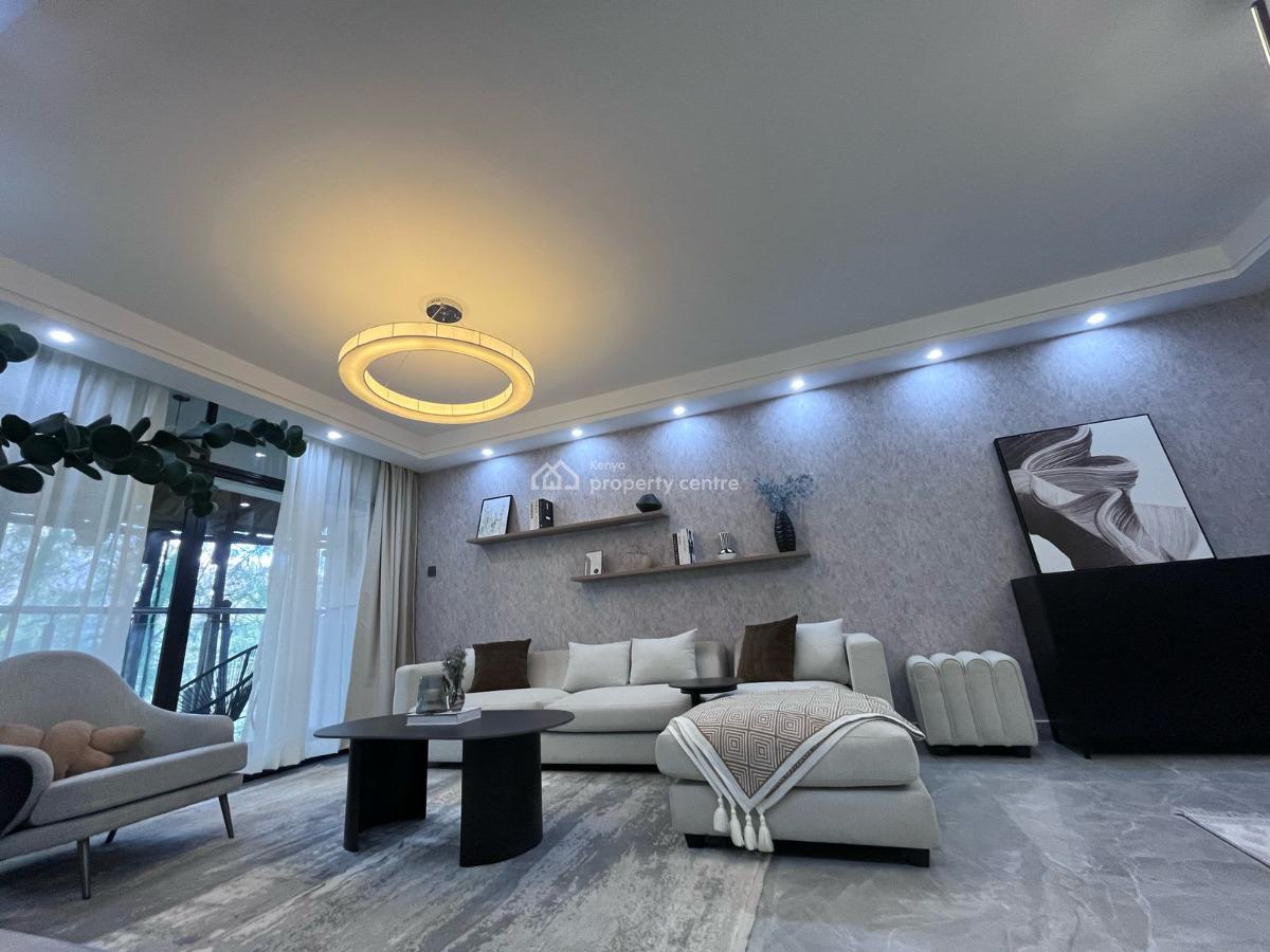 Luxury Ready for Occupation 1 and 2 Bedroom Apartments, Westlands , Nairobi, Westlands, Nairobi, Apartment for Rent