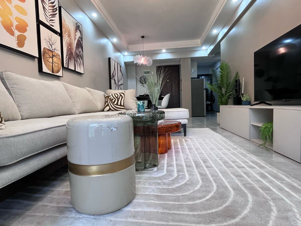 Luxury Ready for Occupation 1 and 2 Bedroom Apartments, Westlands , Nairobi, Westlands, Nairobi, Apartment for Rent