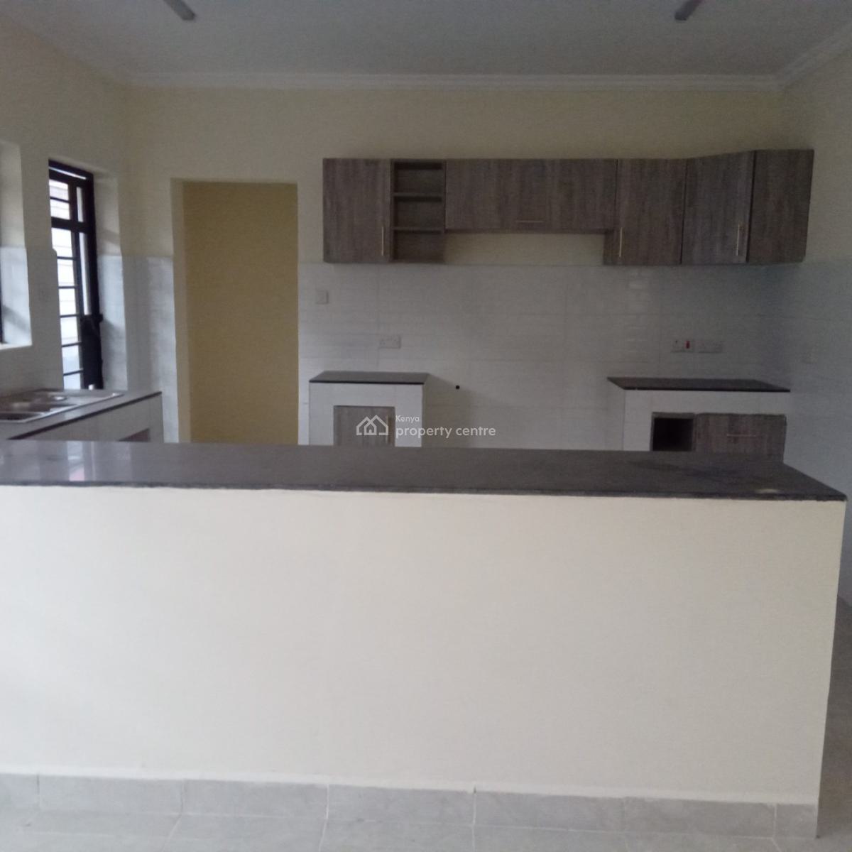 3-bedroom All Ensuite + Sq Bungalow, Acacia, Kitengela, Kajiado, House for Rent