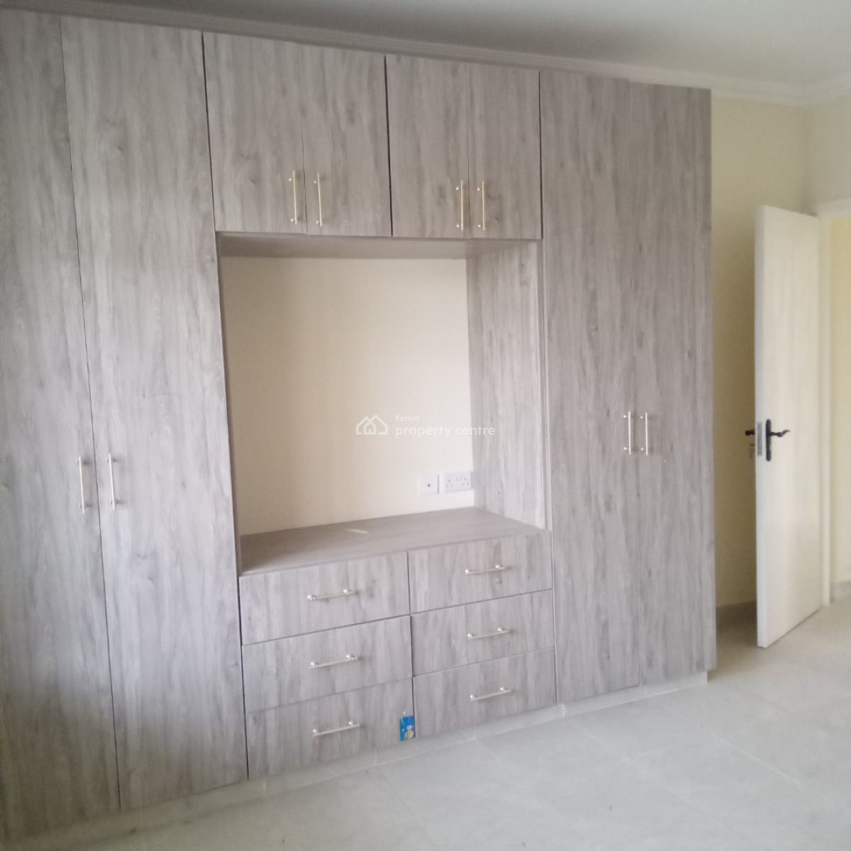 3-bedroom All Ensuite + Sq Bungalow, Acacia, Kitengela, Kajiado, House for Rent