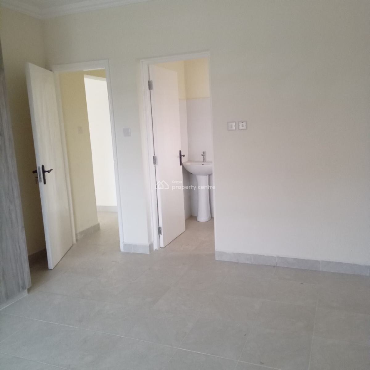 3-bedroom All Ensuite + Sq Bungalow, Acacia, Kitengela, Kajiado, House for Rent