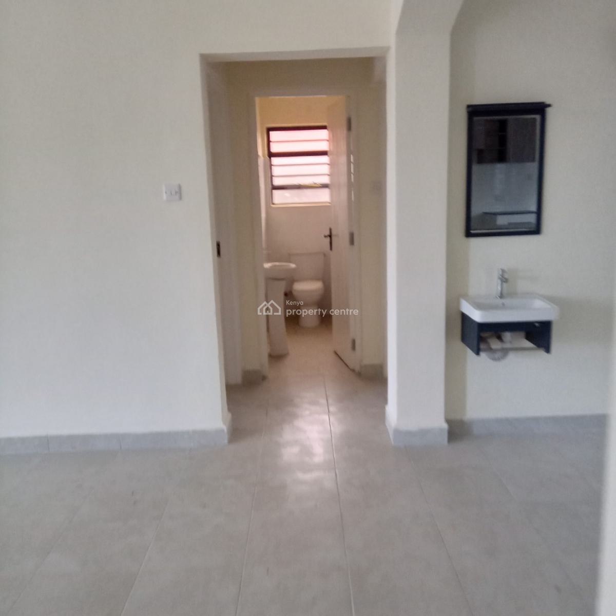 3-bedroom All Ensuite + Sq Bungalow, Acacia, Kitengela, Kajiado, House for Rent