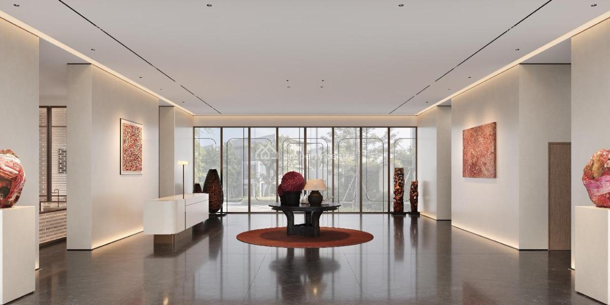 The Cartier Villas - Luxury Villas, Runda Estate, Runda, Westlands, Nairobi, House for Sale