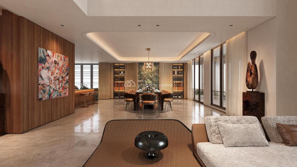 The Cartier Villas - Luxury Villas, Runda Estate, Runda, Westlands, Nairobi, House for Sale