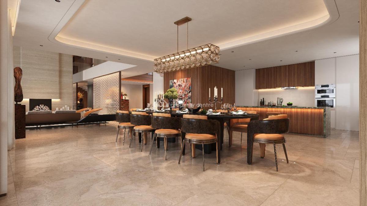The Cartier Villas - Luxury Villas, Runda Estate, Runda, Westlands, Nairobi, House for Sale