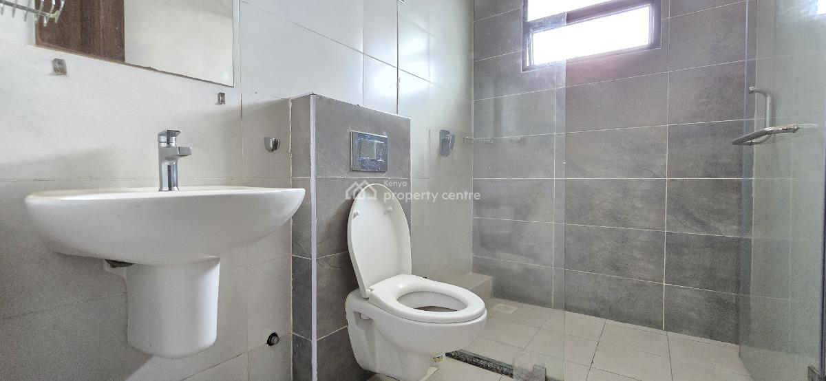 Modern 2 Bedroom, Hurlingham, Kilimani, Nairobi, Apartment for Rent