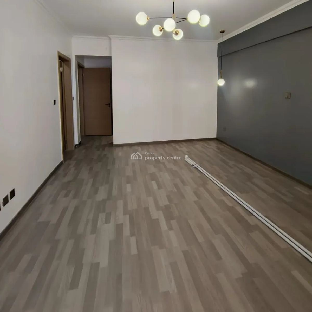 Luxurious 4 Bedroom Plus Dsq Apartment in Kilimani, Kilimani, Kilimani, Nairobi, Apartment for Rent