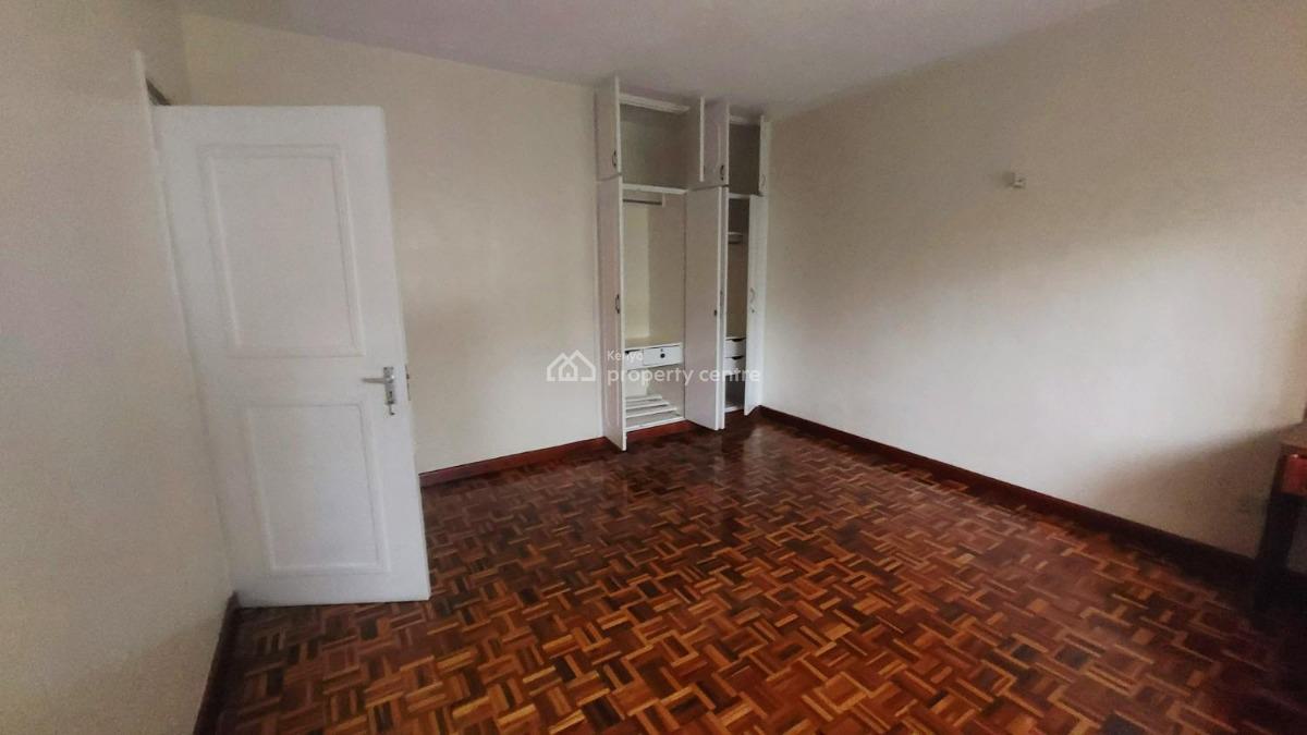 Three Bedroom Plus Dsq Apartment on Denis Pritt Road, Denis Pritt Road, Kilimani, Nairobi, Apartment for Sale