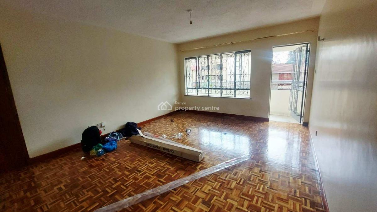 Three Bedroom Plus Dsq Apartment on Denis Pritt Road, Denis Pritt Road, Kilimani, Nairobi, Apartment for Sale