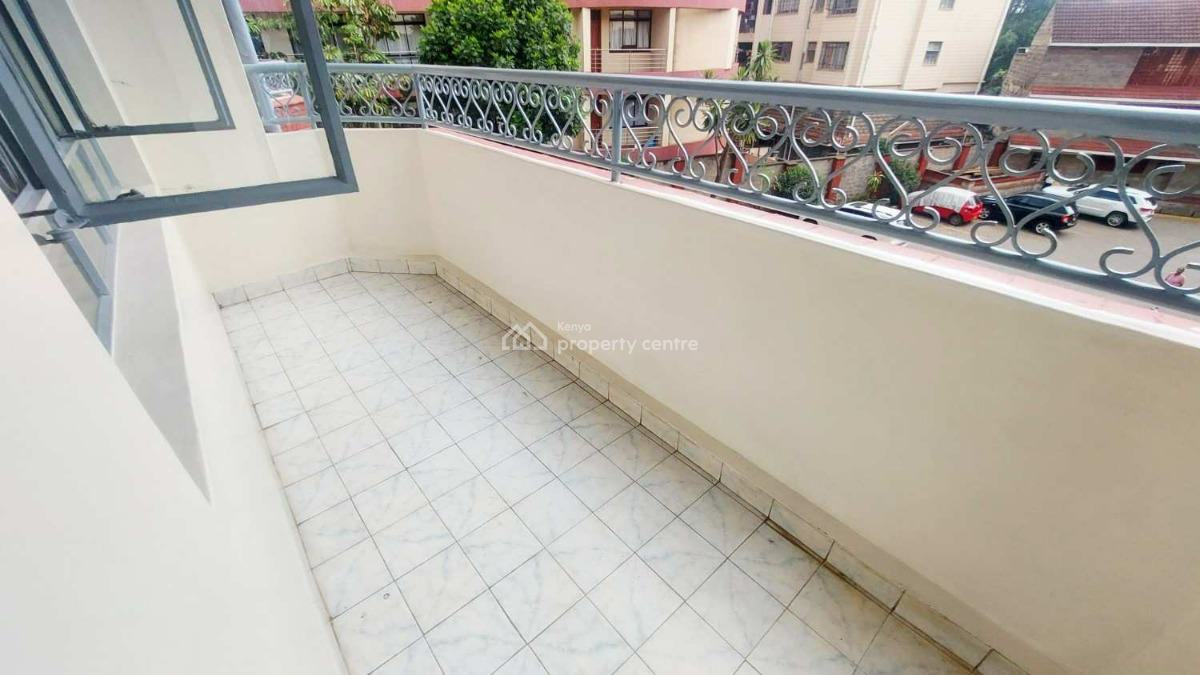 Three Bedroom Plus Dsq Apartment on Denis Pritt Road, Denis Pritt Road, Kilimani, Nairobi, Apartment for Sale