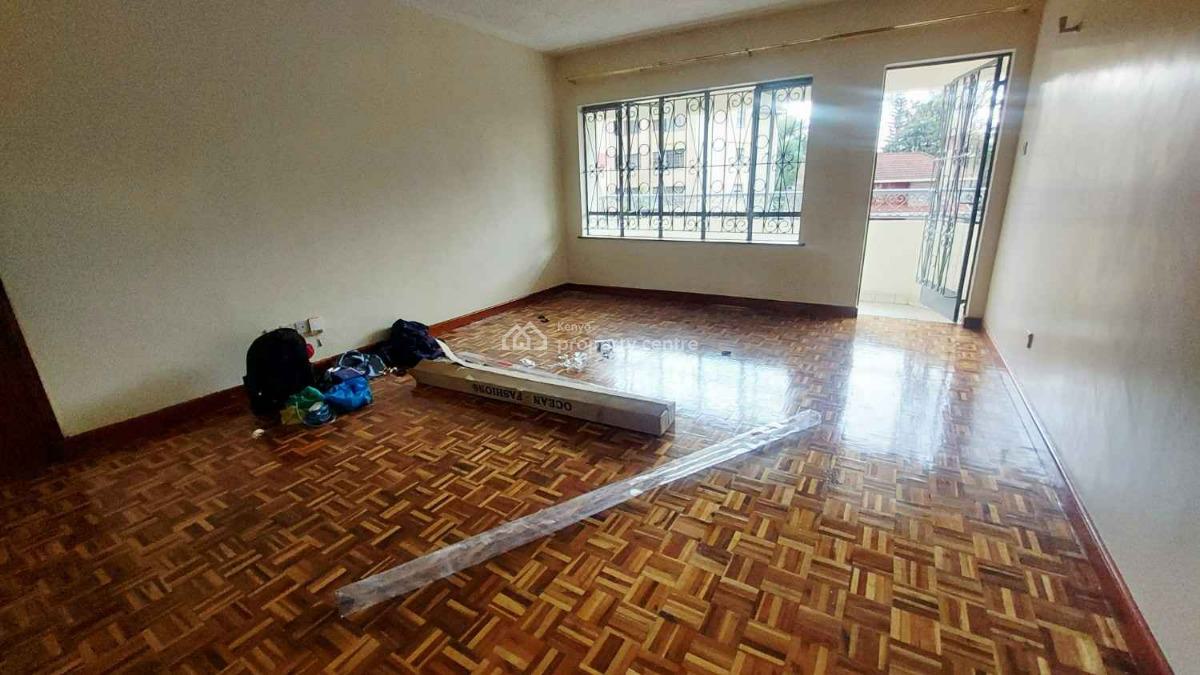 Three Bedroom Plus Dsq Apartment on Denis Pritt Road, Denis Pritt Road, Kilimani, Nairobi, Apartment for Sale